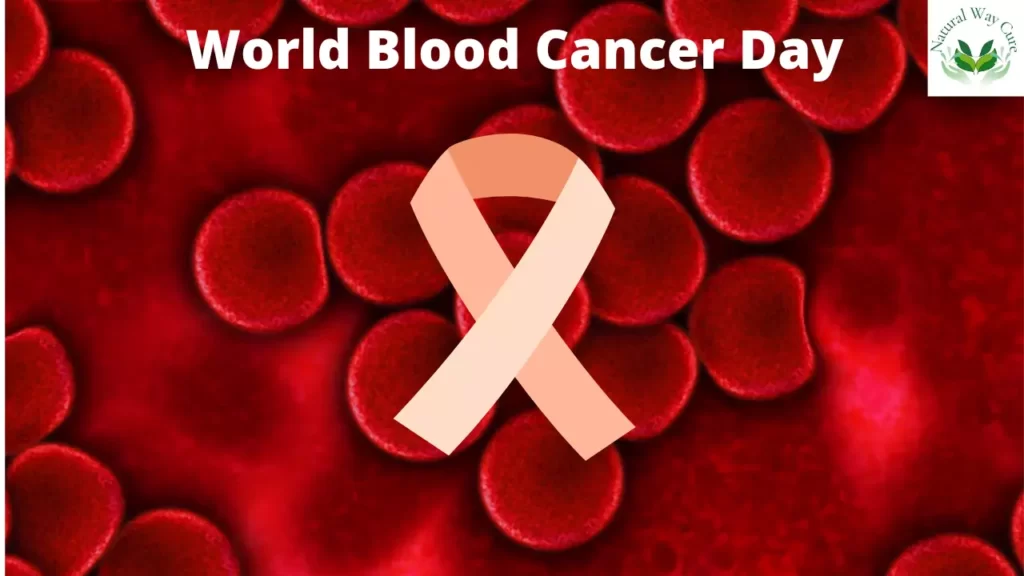 World Blood Cancer Day in hindi