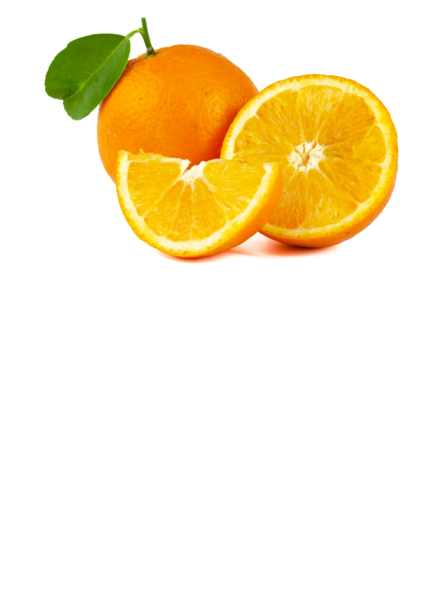 संतरा में कौन कौन से विटामिन होते हैं