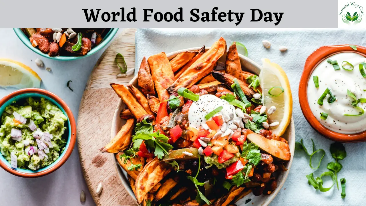 world food safety day in hindi