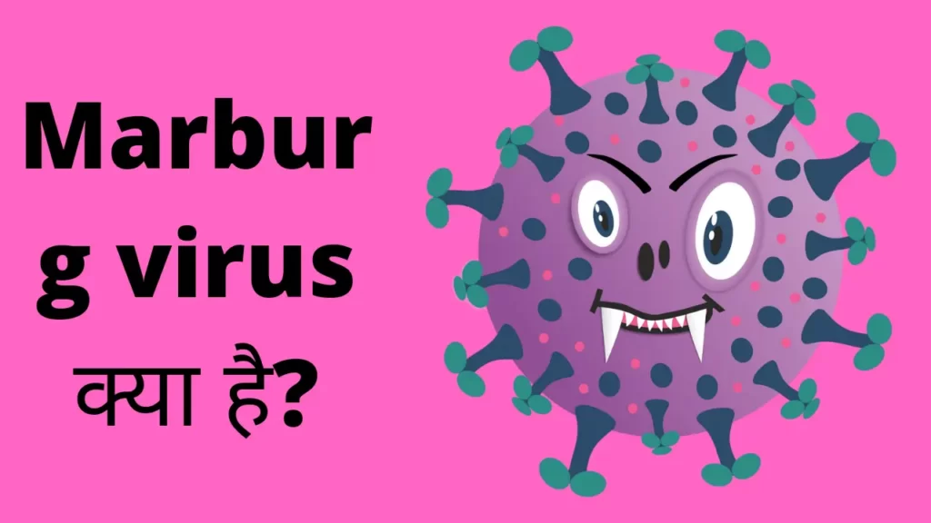 marburg virus in ghana in hindi