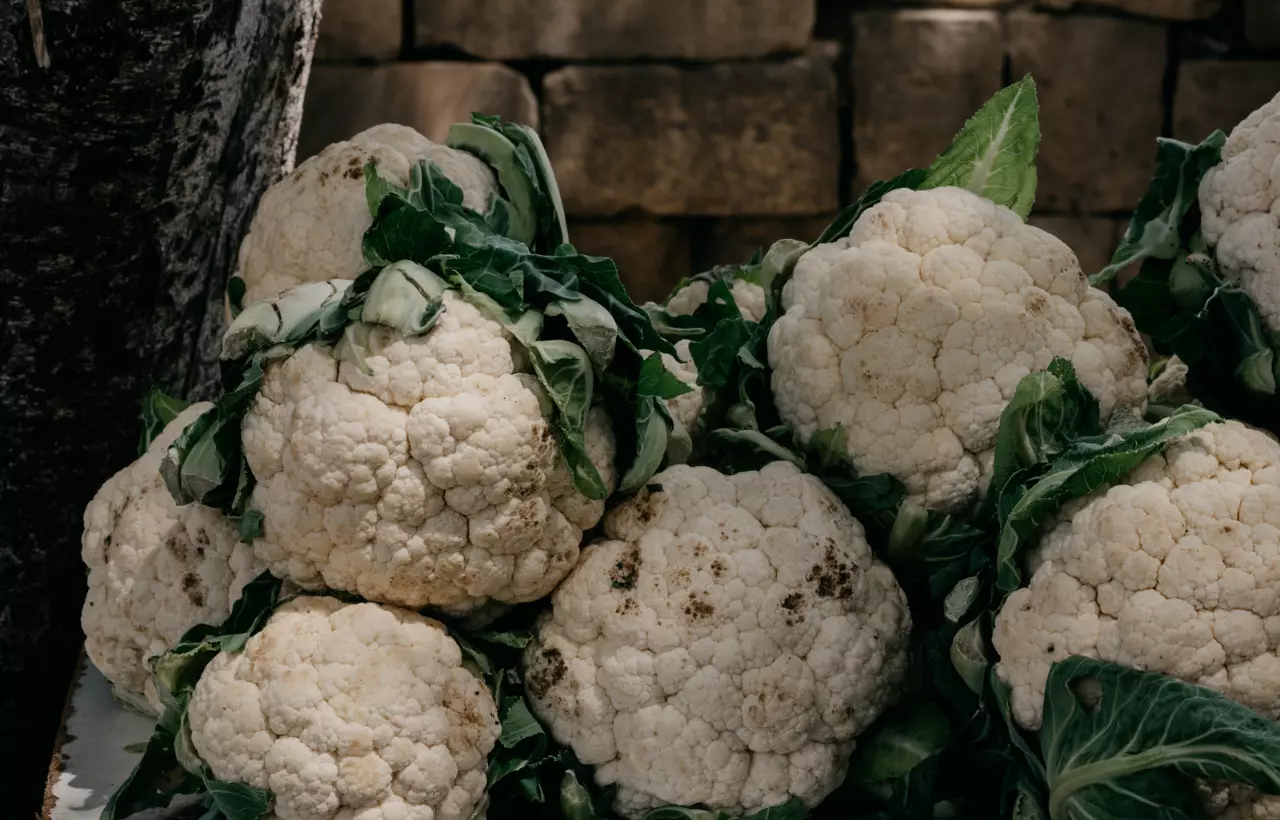 Fulgobhi cauliflower ke fayde aur nuksan in hindi